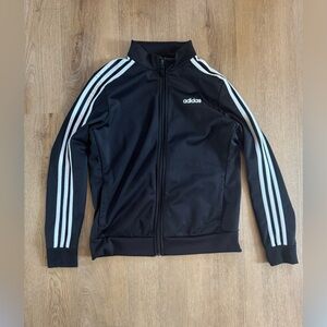 Adidas Black Apparel